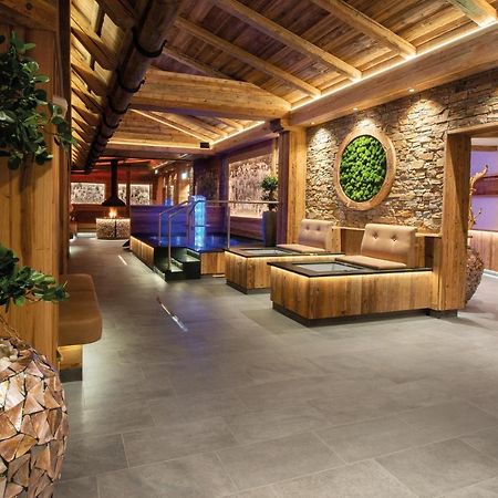 Wellness-Hotel Adler 巴特沃里斯霍芬 外观 照片