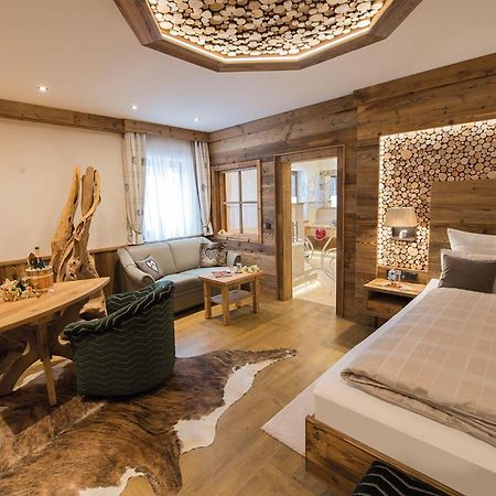 Wellness-Hotel Adler 巴特沃里斯霍芬 外观 照片