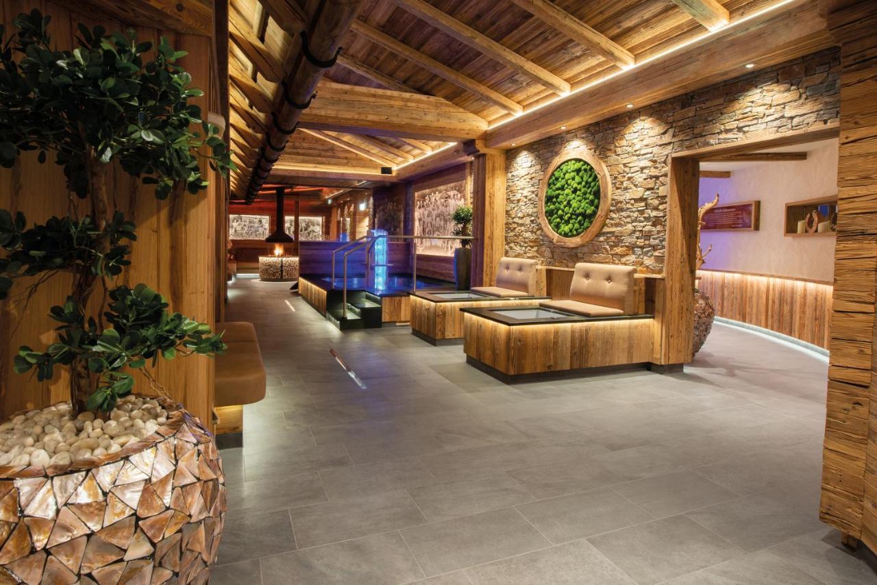 Wellness-Hotel Adler 巴特沃里斯霍芬 外观 照片