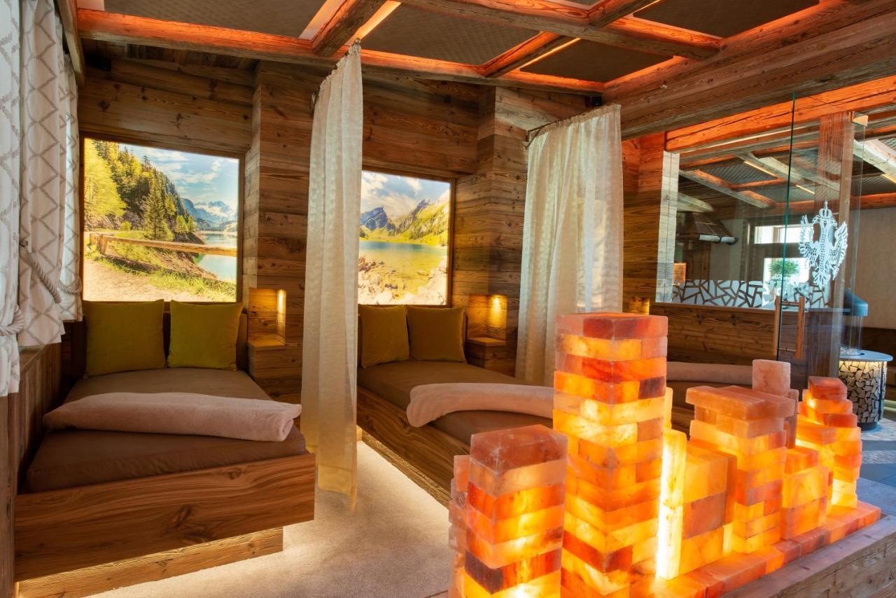 Wellness-Hotel Adler 巴特沃里斯霍芬 外观 照片