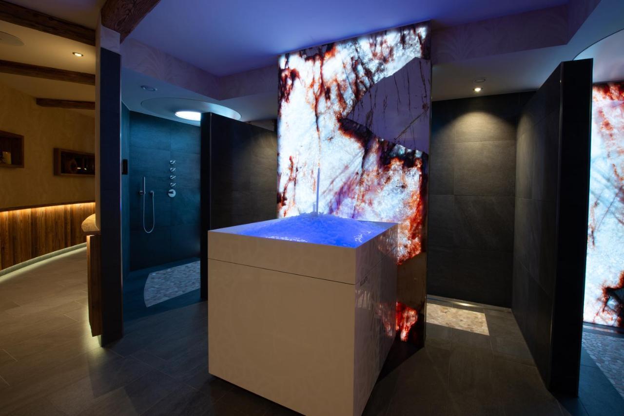 Wellness-Hotel Adler 巴特沃里斯霍芬 外观 照片