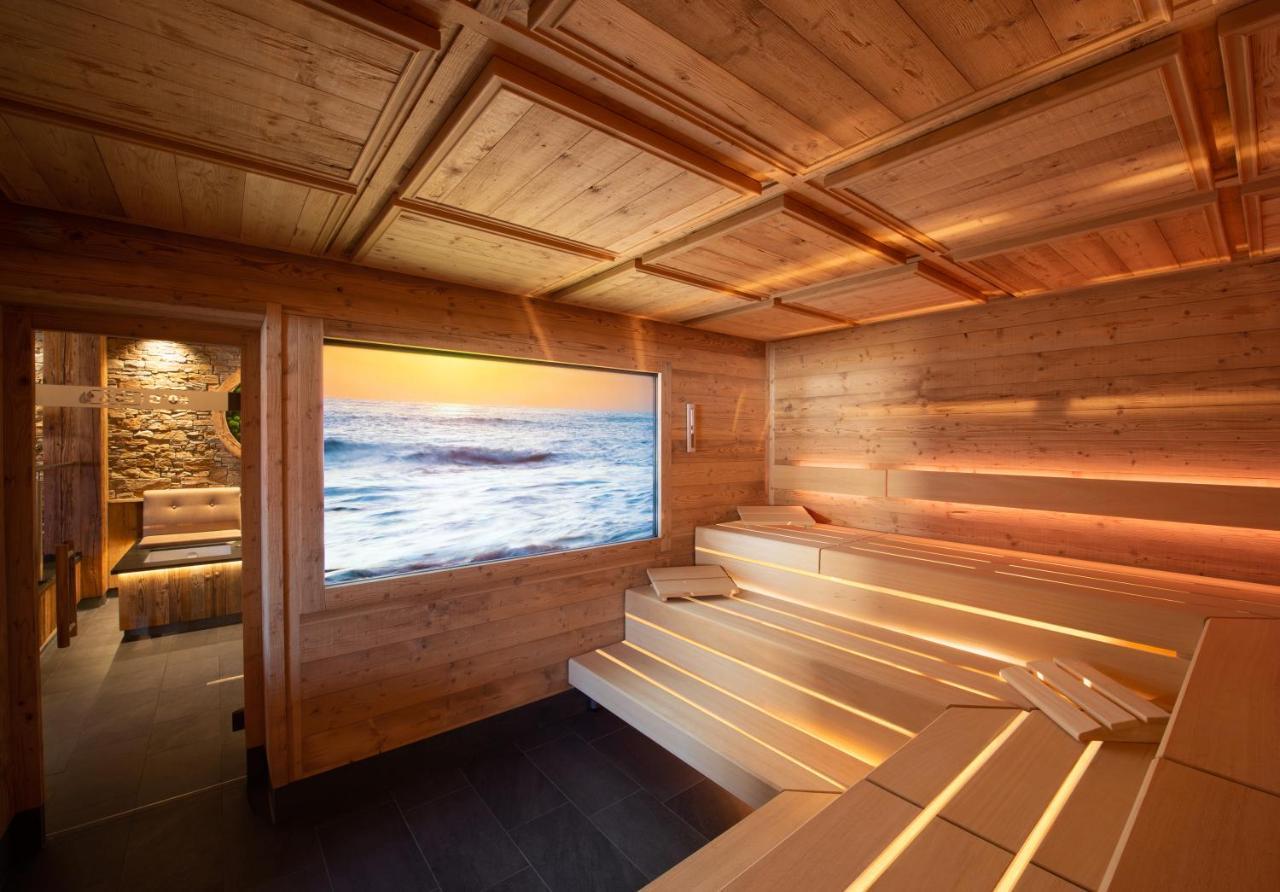 Wellness-Hotel Adler 巴特沃里斯霍芬 外观 照片