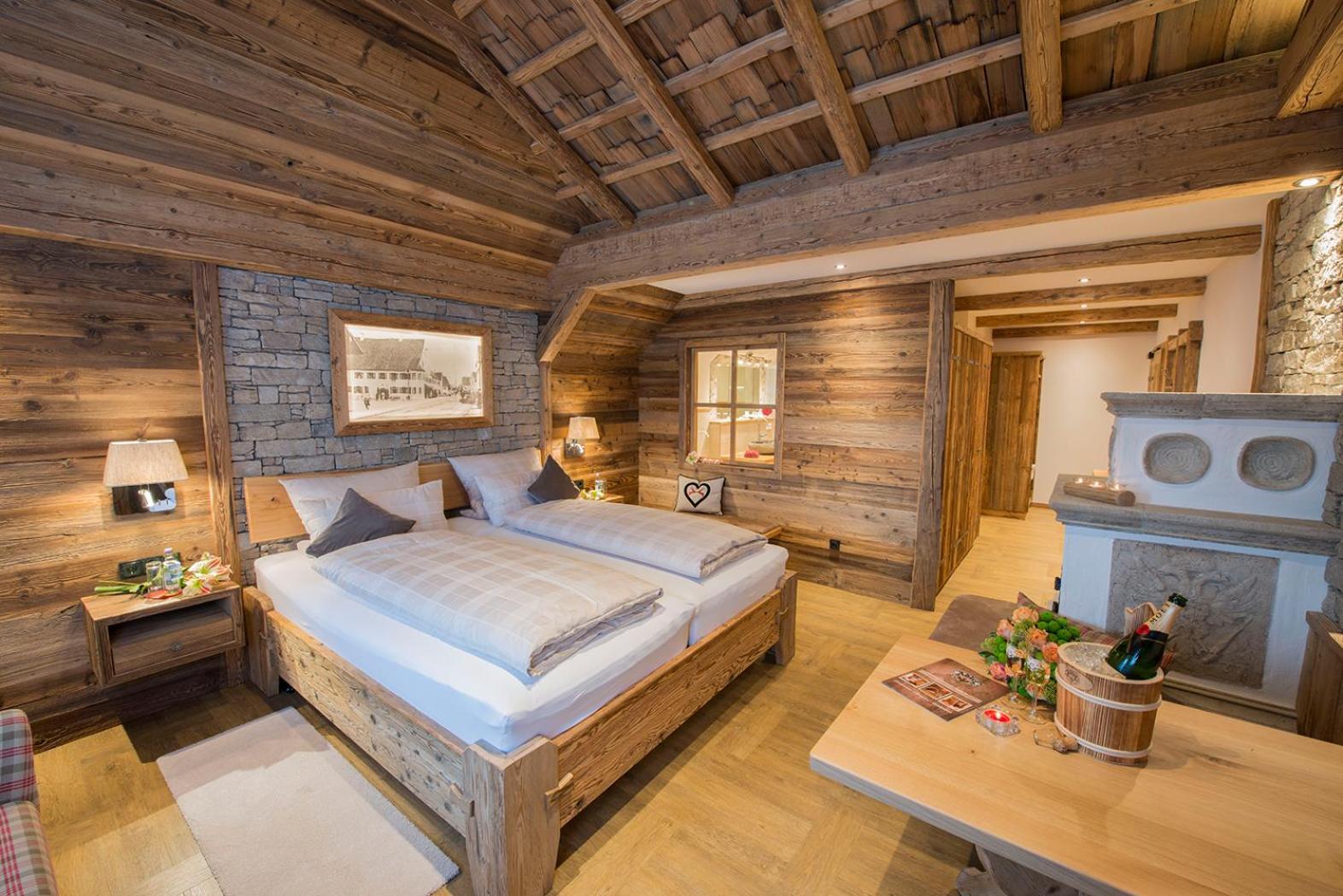 Wellness-Hotel Adler 巴特沃里斯霍芬 外观 照片