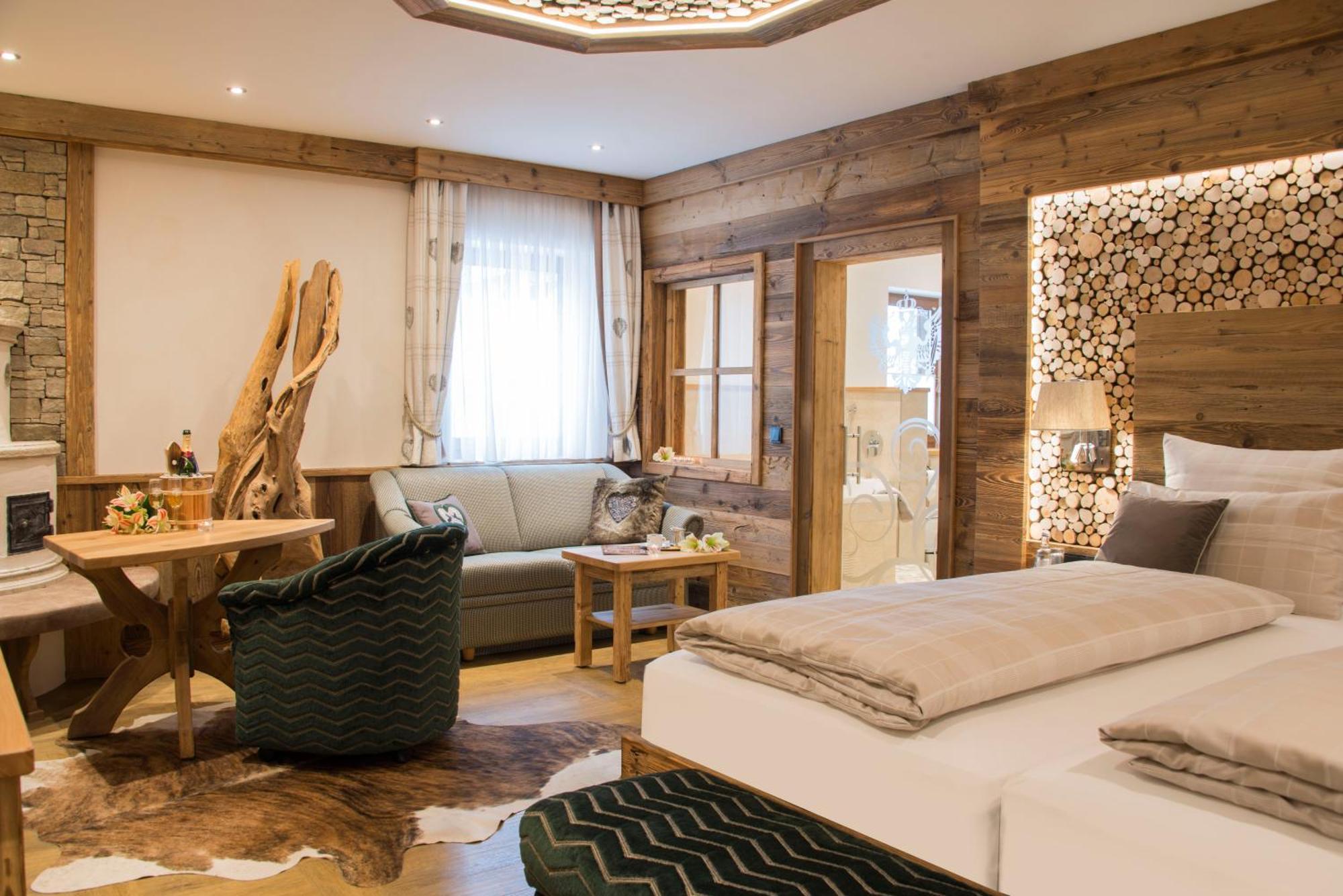 Wellness-Hotel Adler 巴特沃里斯霍芬 外观 照片