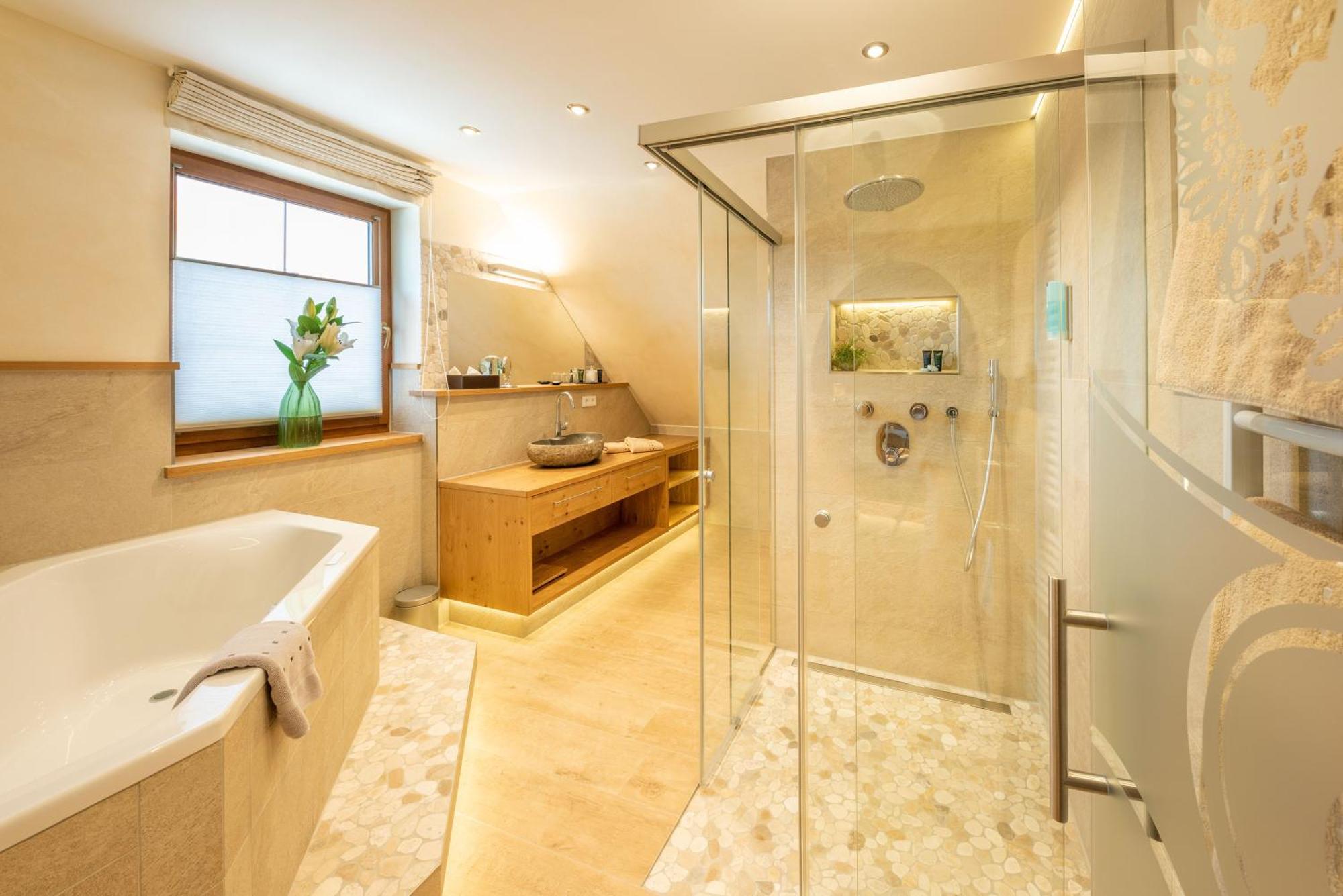 Wellness-Hotel Adler 巴特沃里斯霍芬 外观 照片