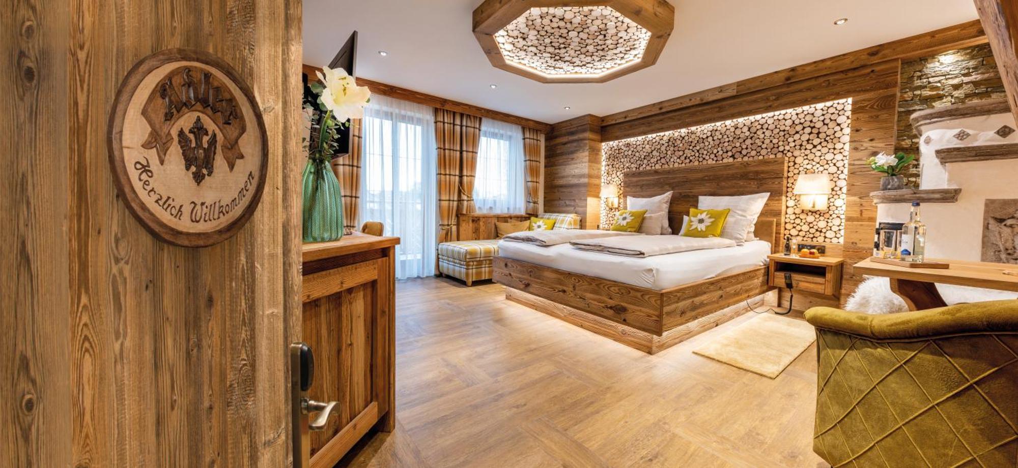 Wellness-Hotel Adler 巴特沃里斯霍芬 外观 照片