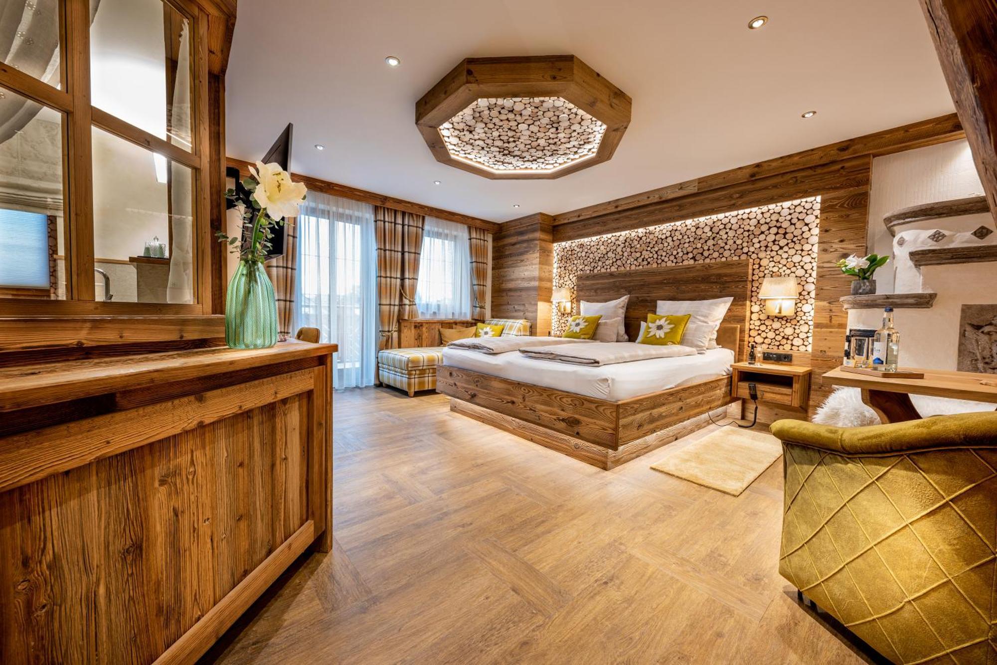Wellness-Hotel Adler 巴特沃里斯霍芬 外观 照片