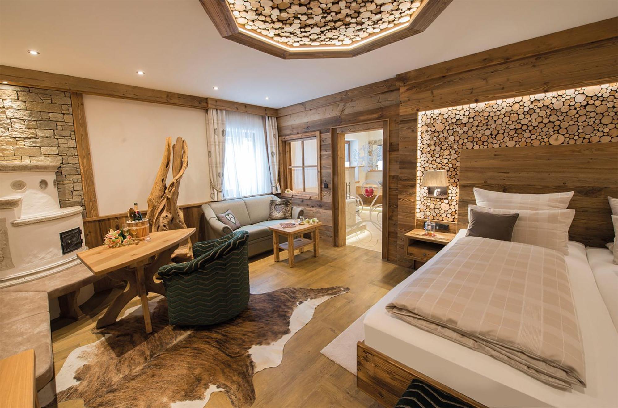 Wellness-Hotel Adler 巴特沃里斯霍芬 外观 照片