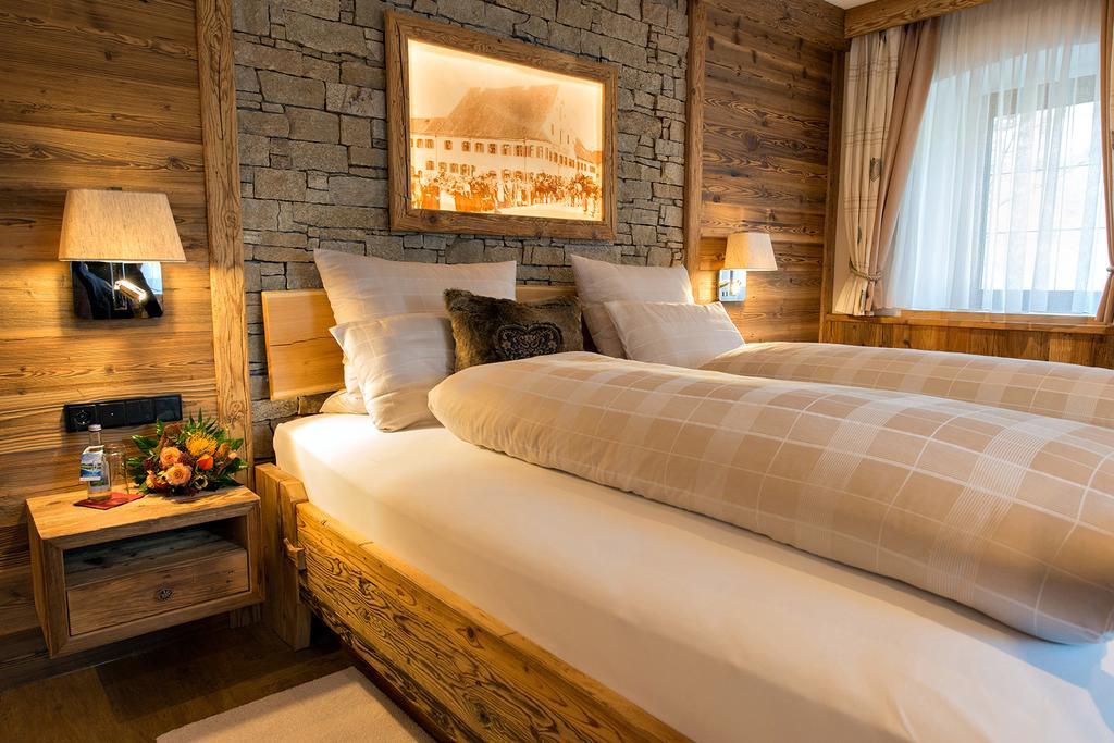 Wellness-Hotel Adler 巴特沃里斯霍芬 外观 照片