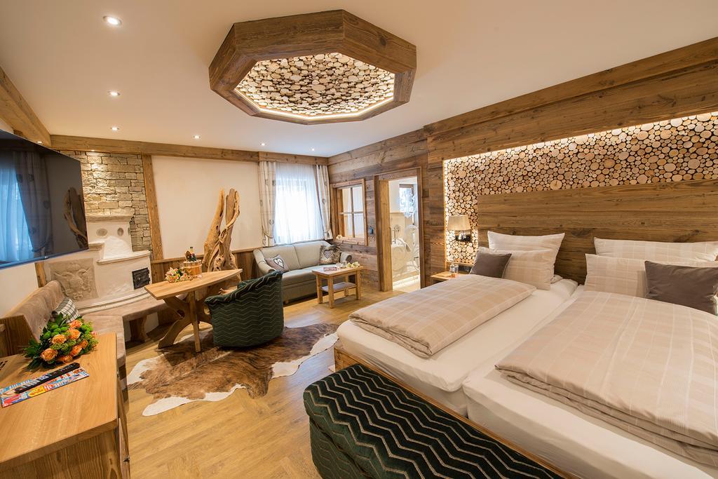 Wellness-Hotel Adler 巴特沃里斯霍芬 外观 照片