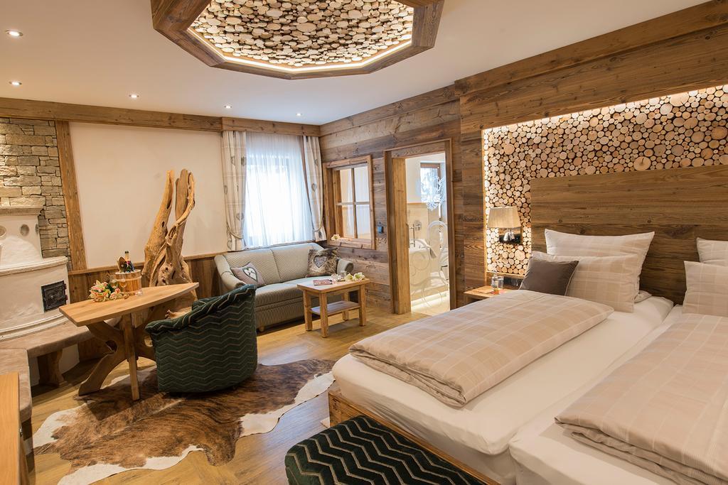 Wellness-Hotel Adler 巴特沃里斯霍芬 外观 照片