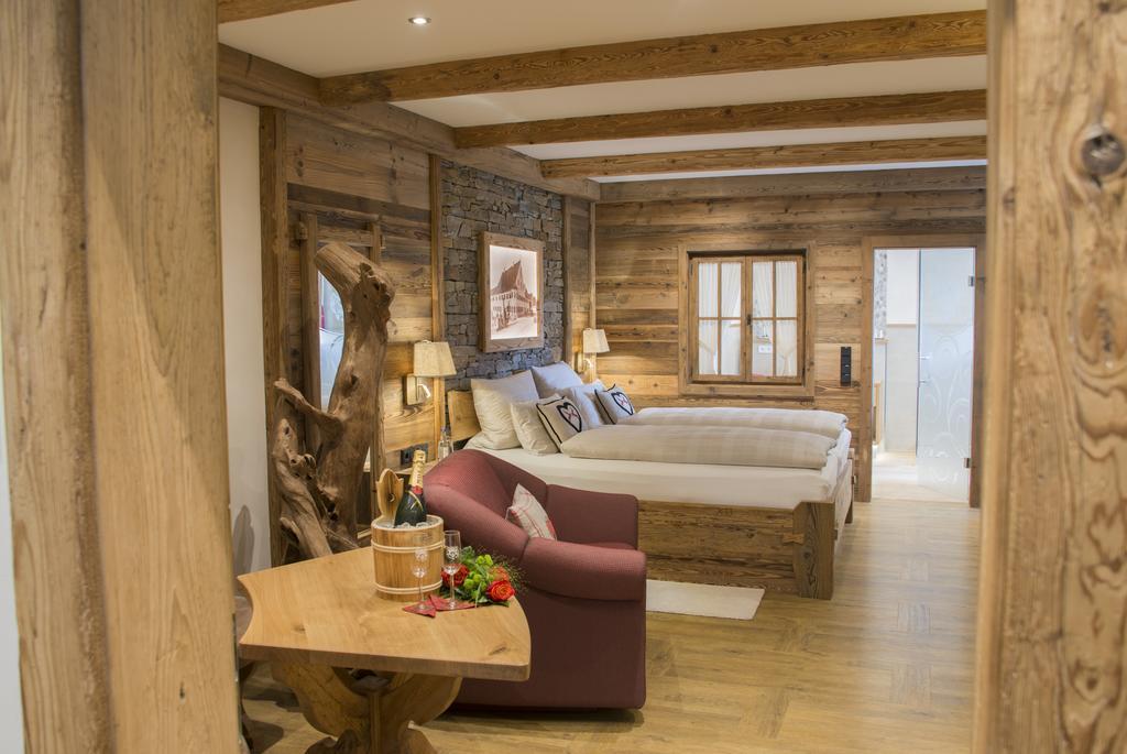 Wellness-Hotel Adler 巴特沃里斯霍芬 外观 照片
