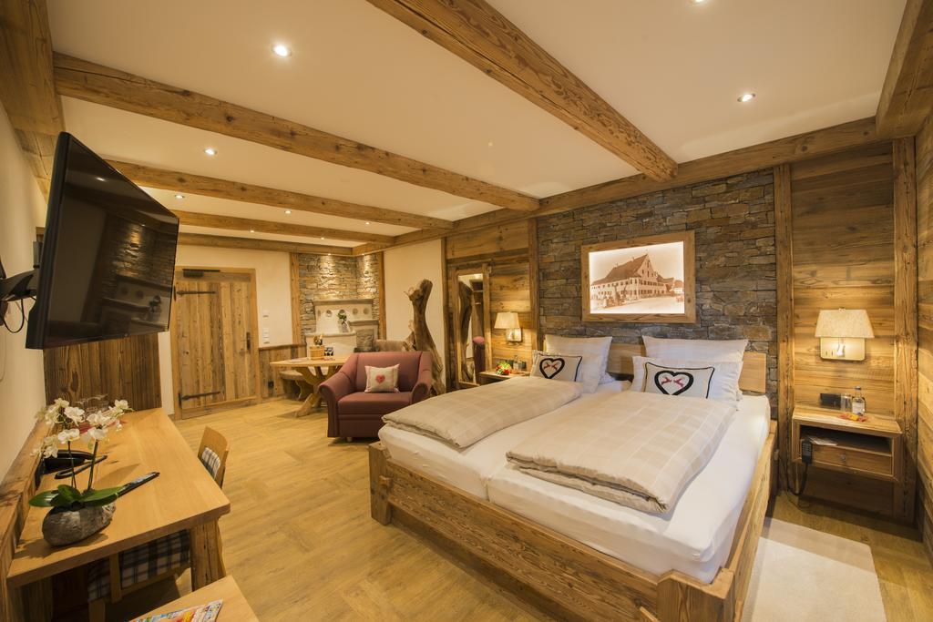 Wellness-Hotel Adler 巴特沃里斯霍芬 外观 照片